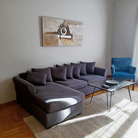 Siggrou Apartment Aten Exteriör bild