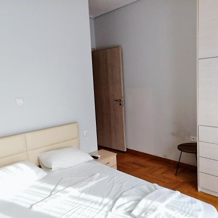 Siggrou Apartment Aten Exteriör bild