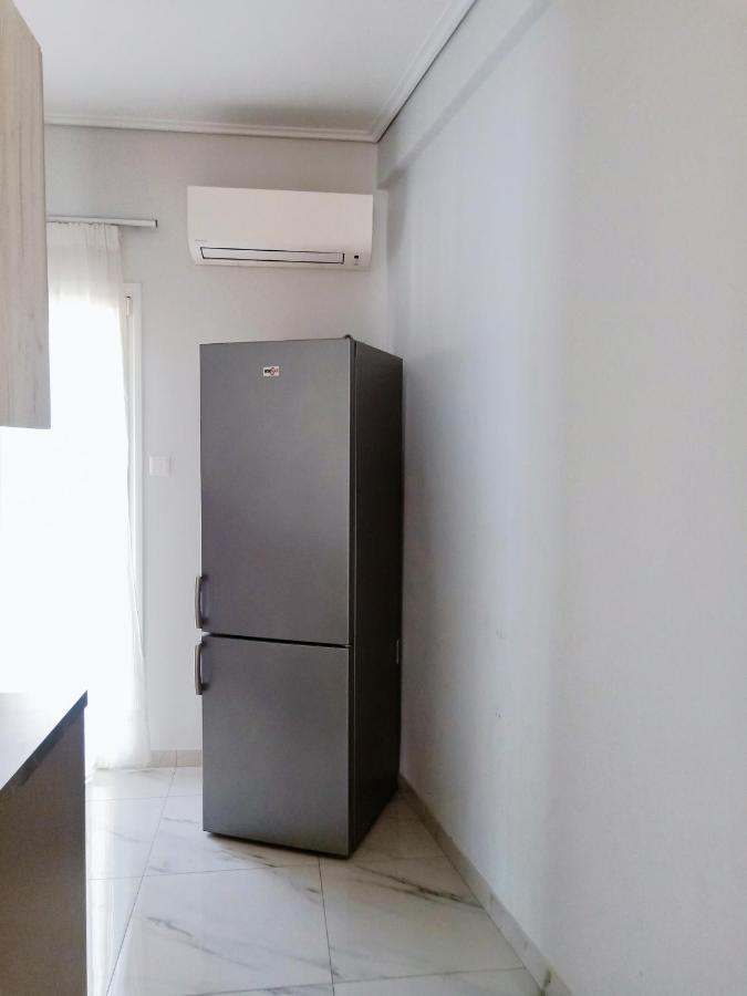 Siggrou Apartment Aten Exteriör bild